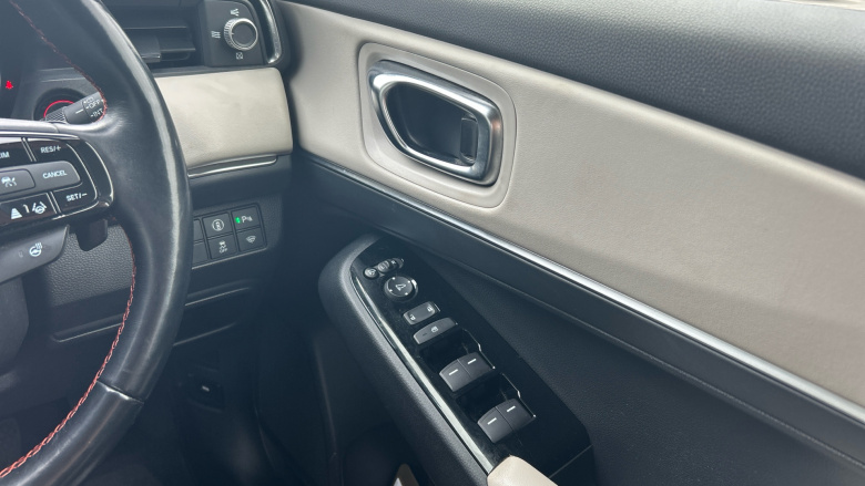 Honda HR-V 1.5 eHEV Advance Style 5dr CVT Hybrid Hatchback